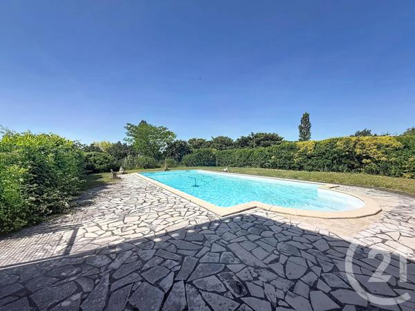 Maison à vendre  8 pièces - 300 m 2   BELPECH  - 11