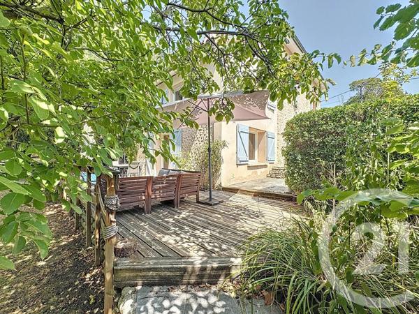 Maison à vendre  8 pièces - 300 m 2   BELPECH  - 11
