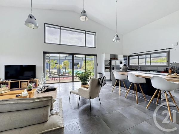 Maison à vendre  8 pièces - 300 m 2   BELPECH  - 11