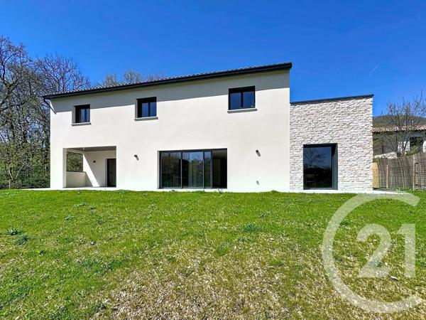 Maison à vendre  8 pièces - 300 m 2   BELPECH  - 11