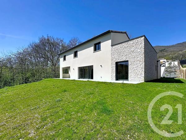 Maison à vendre  8 pièces - 300 m 2   BELPECH  - 11