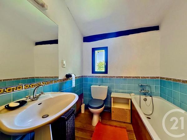 Maison à vendre  8 pièces - 300 m 2   BELPECH  - 11