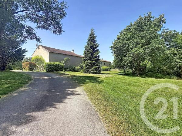 Maison à vendre  8 pièces - 300 m 2   BELPECH  - 11