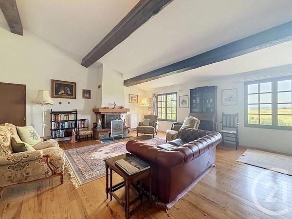 Maison à vendre  8 pièces - 300 m 2   BELPECH  - 11