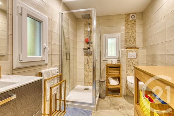 Maison à vendre  9 pièces - 283 m 2   VILLENEUVE LES AVIGNON  - 30