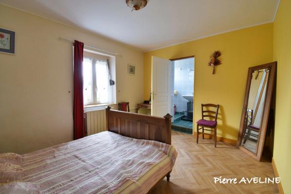 Maison à vendre 7 pièces ARROU (28)