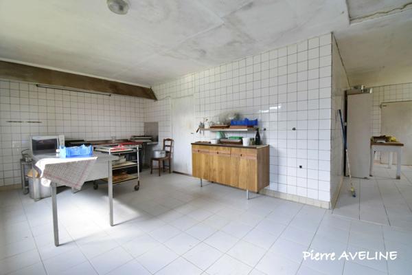 Maison à vendre 7 pièces ARROU (28)
