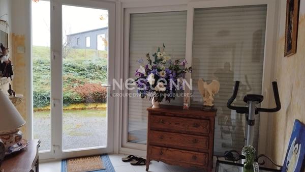 Maison * 4 Pièces * 168 M² * 19290 Millevaches * 234 999  €