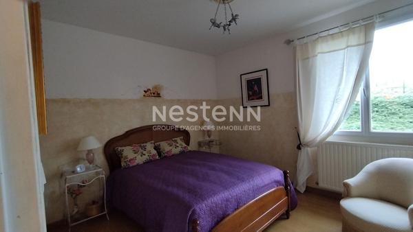 Maison * 4 Pièces * 168 M² * 19290 Millevaches * 234 999  €