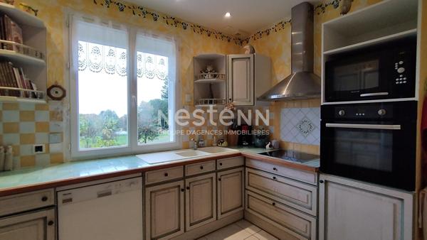 Maison * 4 Pièces * 168 M² * 19290 Millevaches * 234 999  €