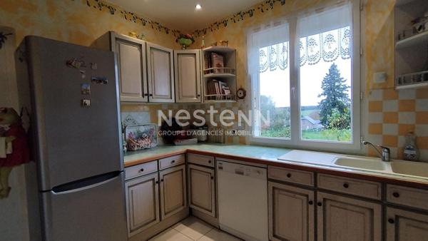 Maison * 4 Pièces * 168 M² * 19290 Millevaches * 234 999  €