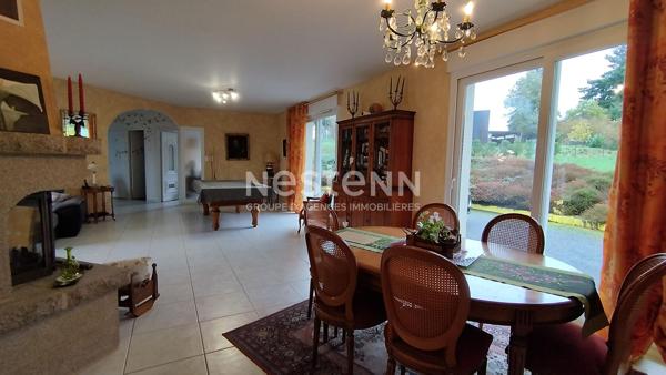 Maison * 4 Pièces * 168 M² * 19290 Millevaches * 234 999  €