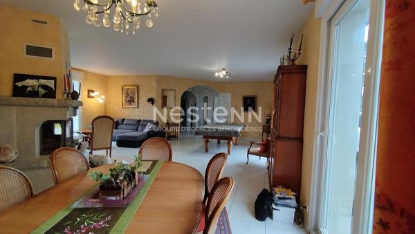 Maison * 4 Pièces * 168 M² * 19290 Millevaches * 234 999  €