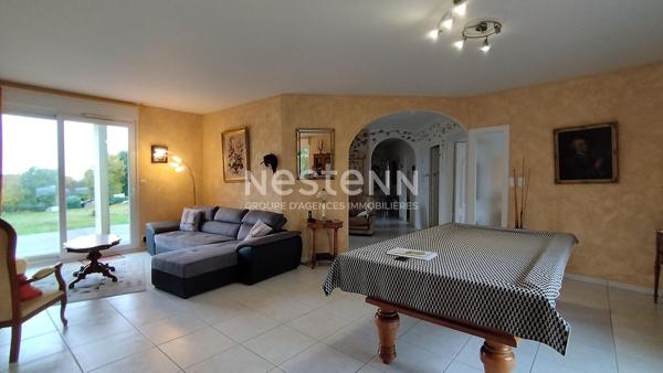 Maison * 4 Pièces * 168 M² * 19290 Millevaches * 234 999  €