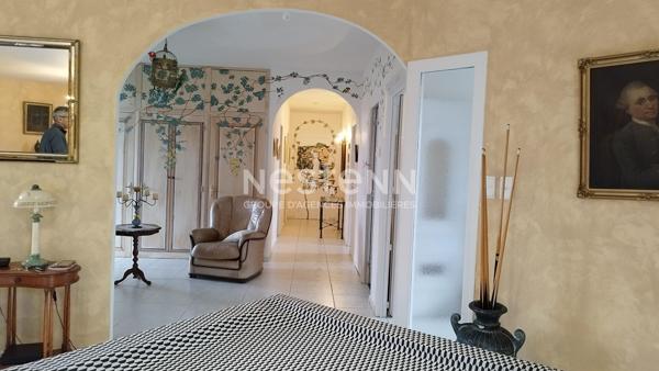 Maison * 4 Pièces * 168 M² * 19290 Millevaches * 234 999  €