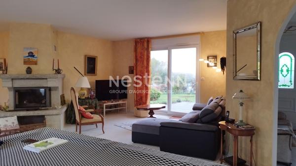 Maison * 4 Pièces * 168 M² * 19290 Millevaches * 234 999  €