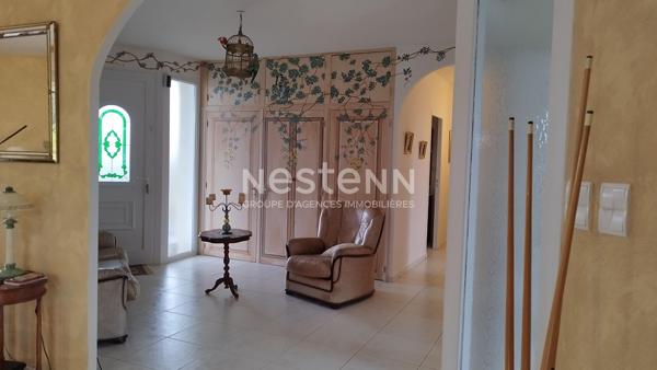 Maison * 4 Pièces * 168 M² * 19290 Millevaches * 234 999  €
