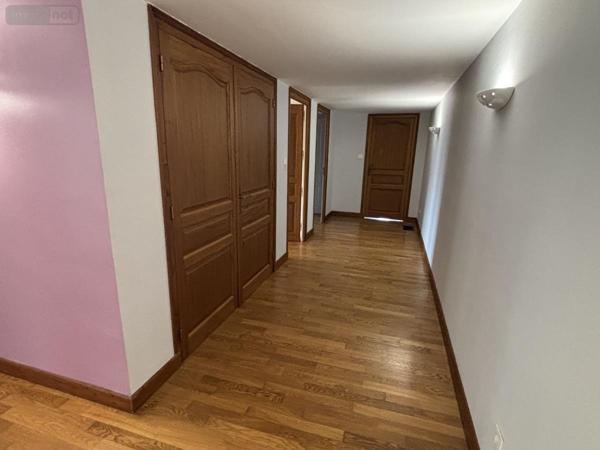 Maison à vendre à Toussieux dans l'Ain (01600), ref : 01037-910