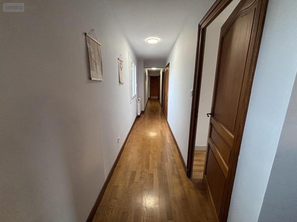 Maison à vendre à Toussieux dans l'Ain (01600), ref : 01037-910