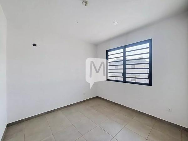 DPT GUYANE, à louer MACOURIA maisons T5 de 114,17 m²