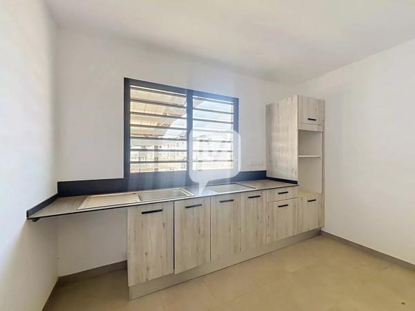DPT GUYANE, à louer MACOURIA maisons T5 de 114,17 m²