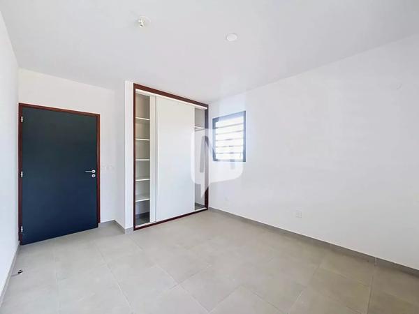 DPT GUYANE, à louer MACOURIA maisons T5 de 114,17 m²