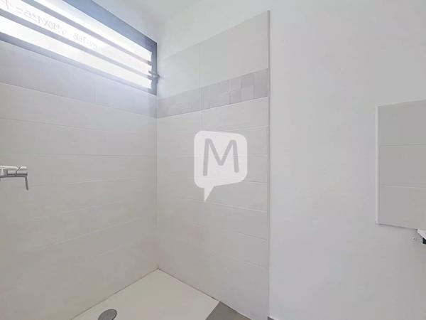 DPT GUYANE, à louer MACOURIA maisons T5 de 114,17 m²