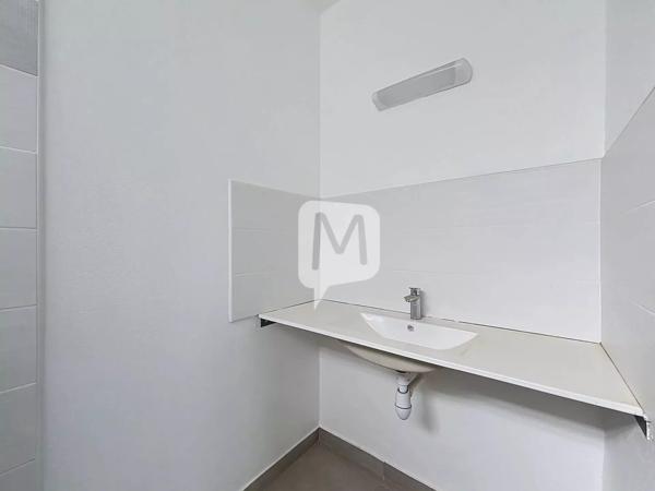 DPT GUYANE, à louer MACOURIA maisons T5 de 114,17 m²