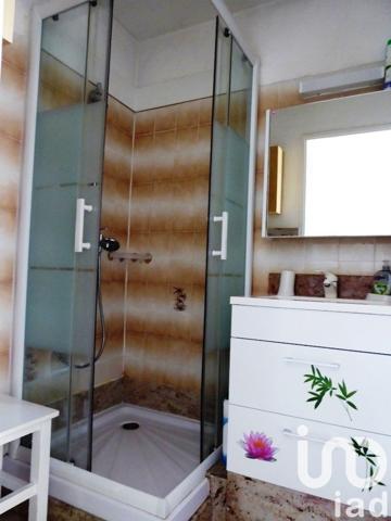 Appartement 2 pièces de 29 m² à Canet-en-Roussillon (66140)