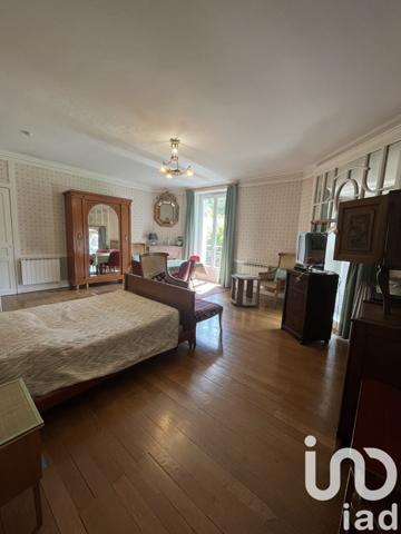 Appartement 2 pièces de 62 m² à Mont-Dore (63240)