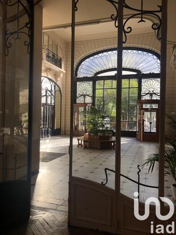 Appartement 2 pièces de 62 m² à Mont-Dore (63240)