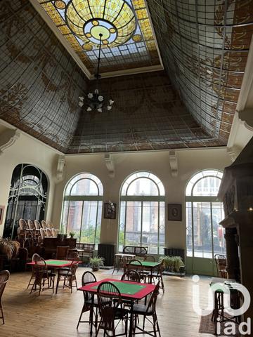 Appartement 2 pièces de 62 m² à Mont-Dore (63240)