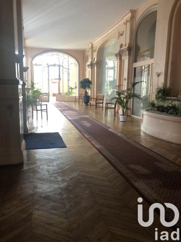 Appartement 2 pièces de 62 m² à Mont-Dore (63240)