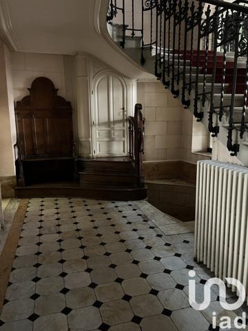 Appartement 2 pièces de 62 m² à Mont-Dore (63240)