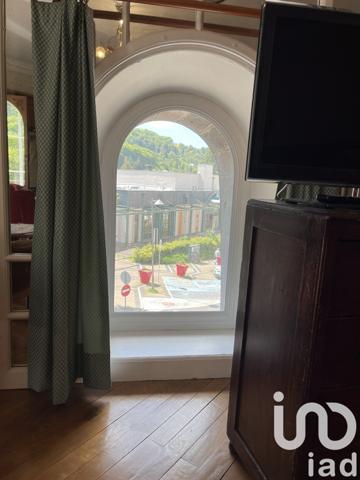 Appartement 2 pièces de 62 m² à Mont-Dore (63240)