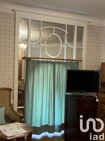 Appartement 2 pièces de 62 m² à Mont-Dore (63240)