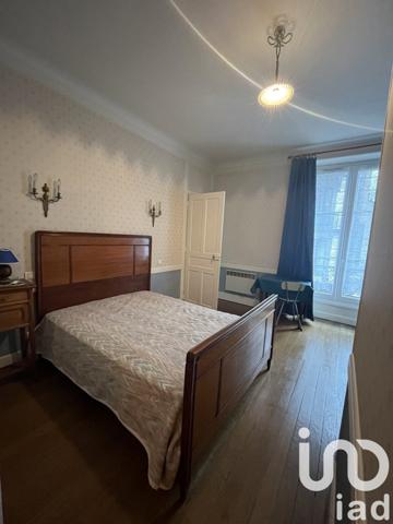 Appartement 2 pièces de 62 m² à Mont-Dore (63240)