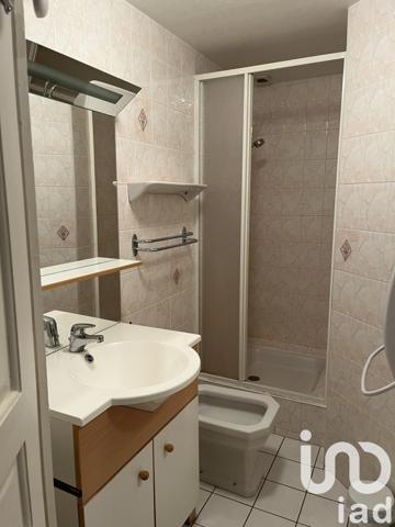 Appartement 2 pièces de 62 m² à Mont-Dore (63240)