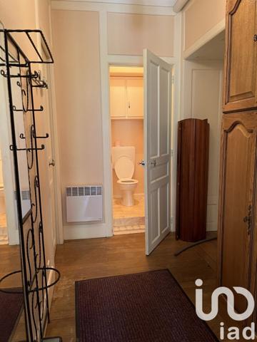 Appartement 2 pièces de 62 m² à Mont-Dore (63240)