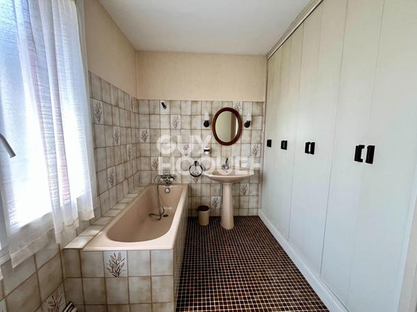 Charmante maison familiale - Quartier Lafond / Le Prieuré - La Rochelle