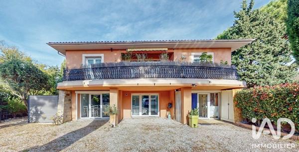 Maison à vendre 7 pièces 151 m² Fréjus