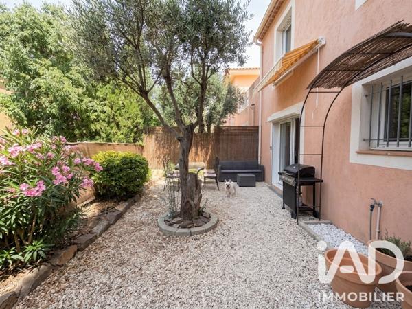 Maison à vendre 7 pièces 151 m² Fréjus