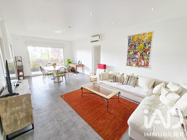 Maison à vendre 7 pièces 151 m² Fréjus
