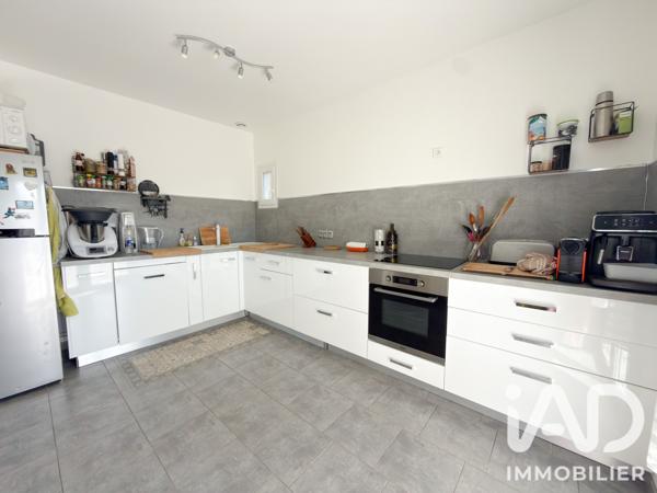 Maison à vendre 7 pièces 151 m² Fréjus