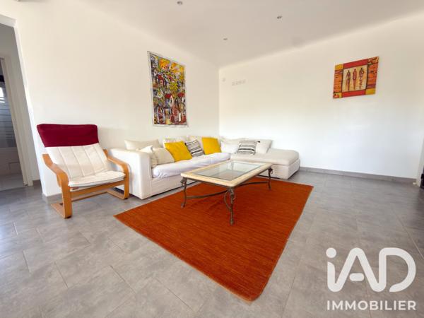 Maison à vendre 7 pièces 151 m² Fréjus