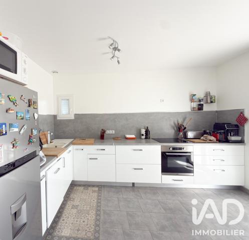 Maison à vendre 7 pièces 151 m² Fréjus