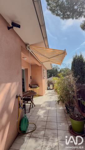 Maison à vendre 7 pièces 151 m² Fréjus