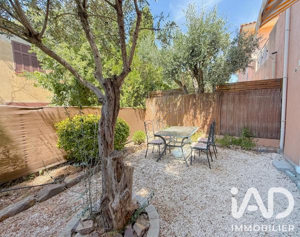 Maison à vendre 7 pièces 151 m² Fréjus