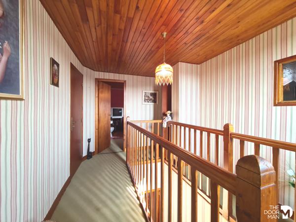 Maison - Vendu - 125 m² - NOGENT-LE-ROI | The Door Man