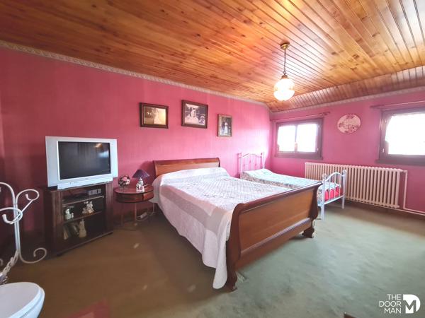 Maison - Vendu - 125 m² - NOGENT-LE-ROI | The Door Man